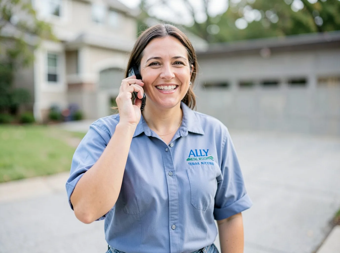 Metal Roof Installation Severna Park, MD FAQs